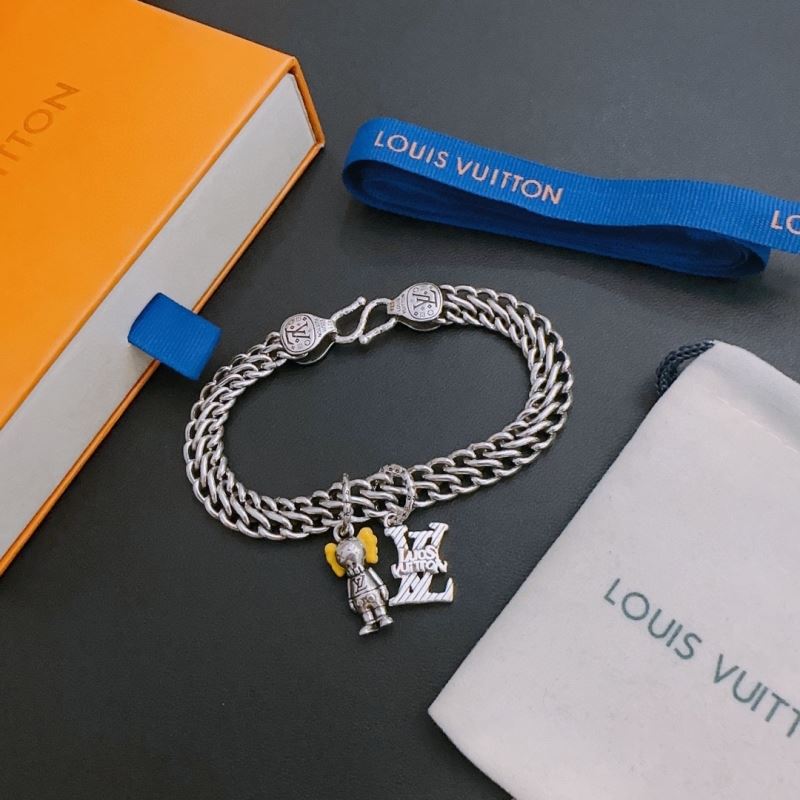 LV Bracelets